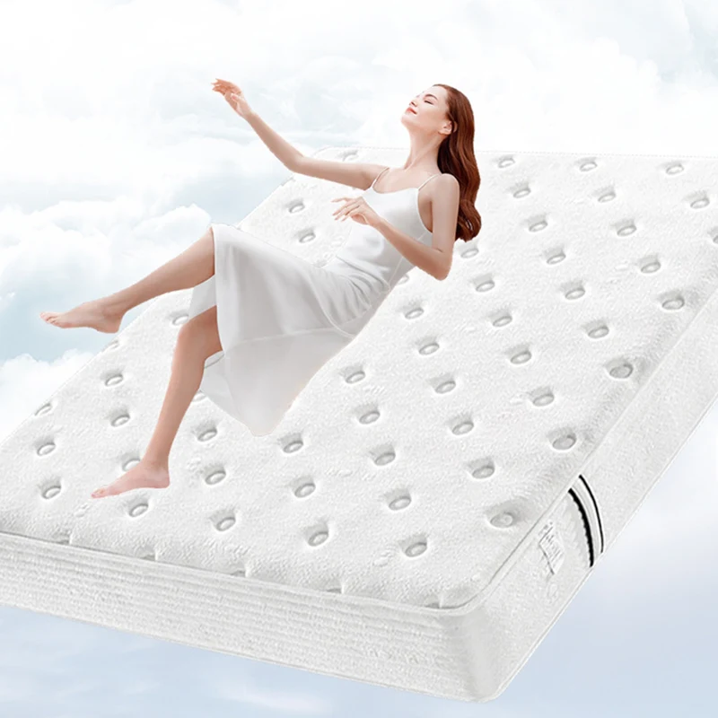 Goditi il ​​sonno di alta qualità, a partire da un comodo materasso in memory foam