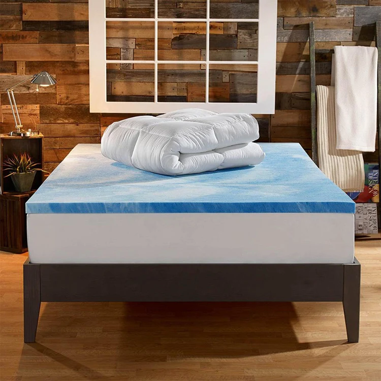 Memory foam nuvola