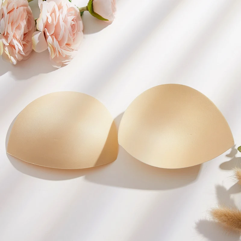 Reggiseno in schiuma PU con distanziatore per materia prima